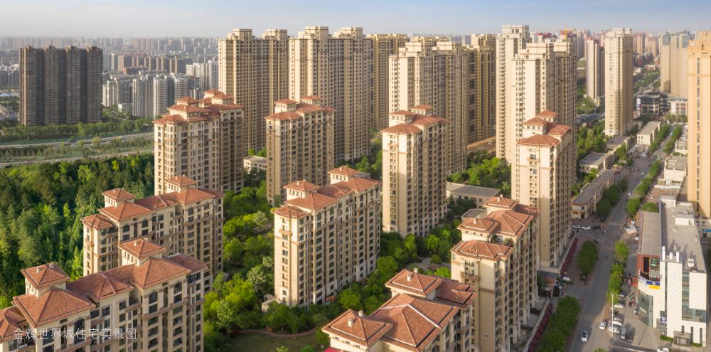 1577359354578144.jpg 金輝世界城住宅實景圖