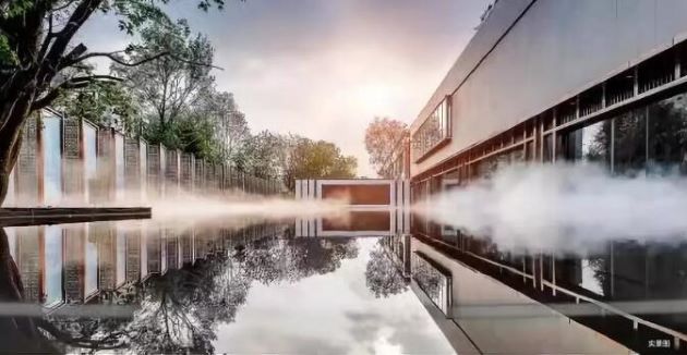 金輝集團環(huán)渤海經(jīng)濟區(qū)項目