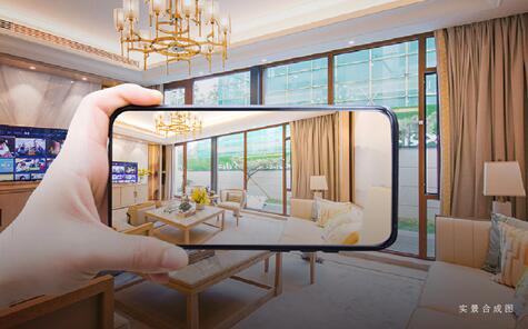 金輝沈陽公司云看房