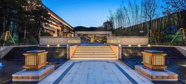 金輝項目實景圖（2）