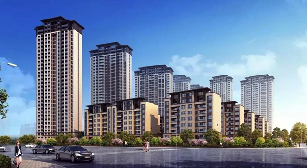 金輝項目效果圖（2）