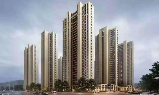 金輝項目效果圖（3）