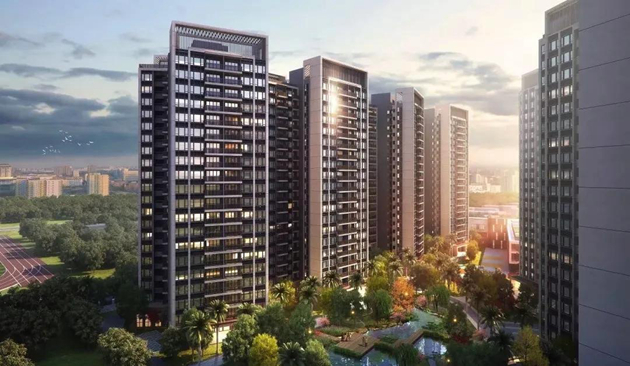 金輝項目效果圖（5）