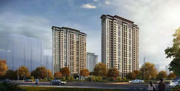 金輝項目效果圖（6）