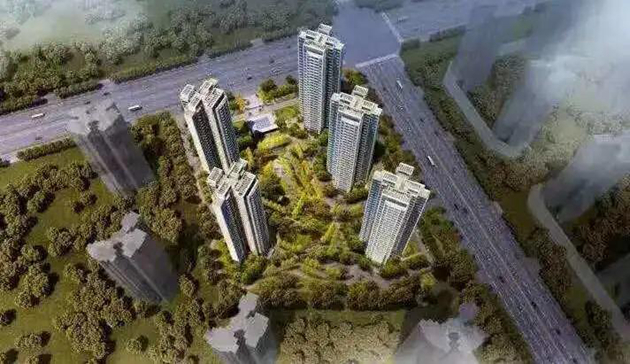 金輝項目效果圖（8）