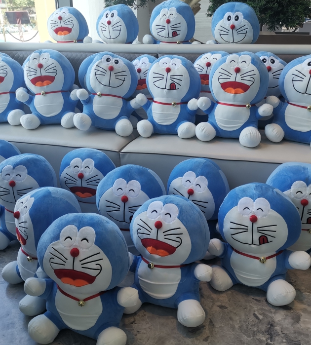 金輝暖光社區(qū)“暖光星球 金彩童夢——繪畫大賽暨公益畫展”活動