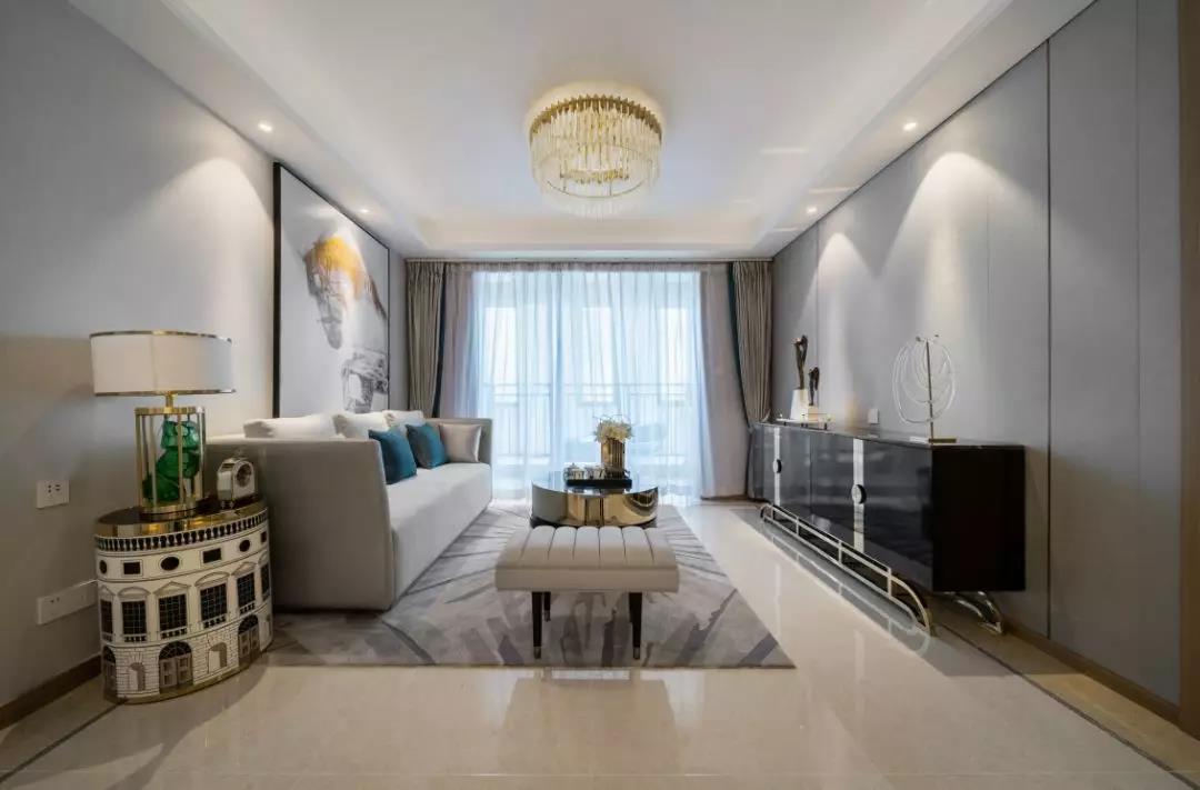 1596108835500358.jpg 優(yōu)步花園建面約128㎡洋房樣板間實(shí)景圖