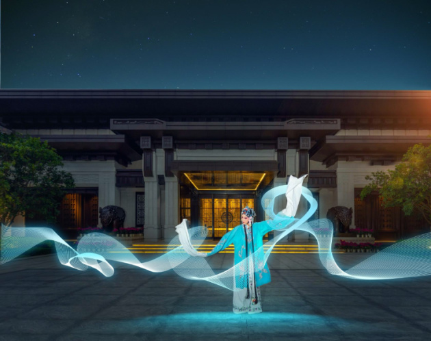 1596439246570711.jpg 金輝金茂府義井古厝揭幕典禮