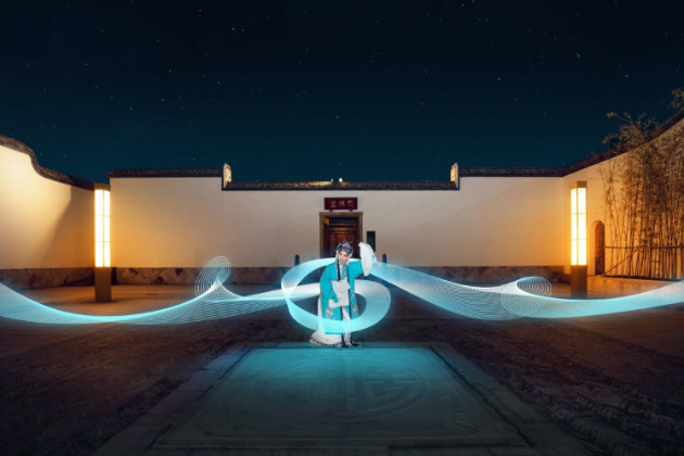 1596439279690926.jpg 金輝金茂府義井古厝揭幕典禮