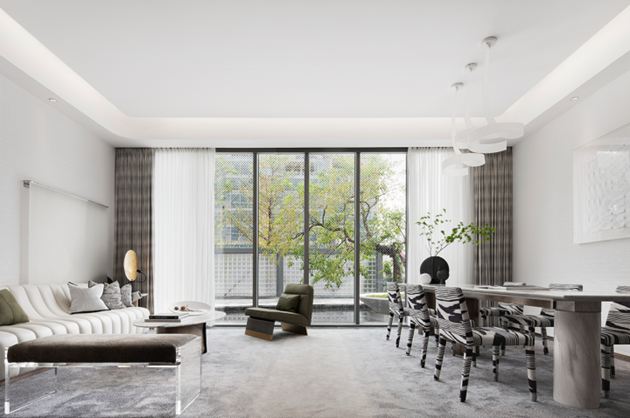 金輝地產項目福清金輝優(yōu)步東方