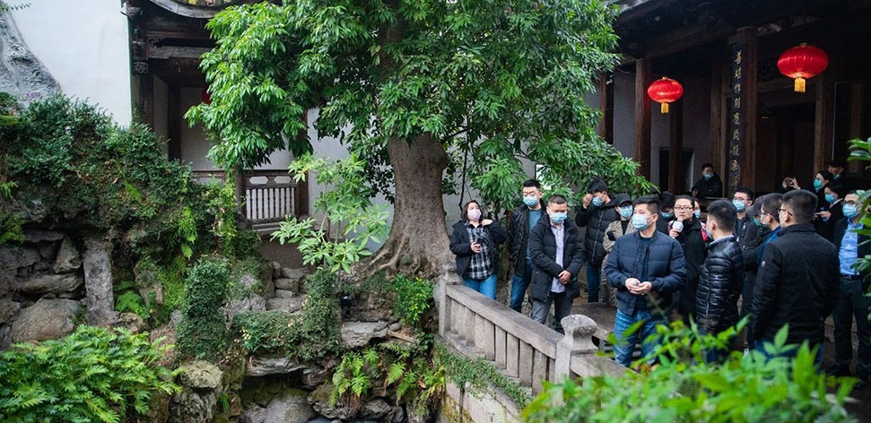 閩南媒體金輝集團(tuán)華南區(qū)域巡禮 閩南媒體金輝集團(tuán)華南區(qū)域巡禮