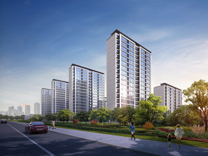 金輝地產輝語星辰效果圖 金輝地產輝語星辰效果圖.jpg